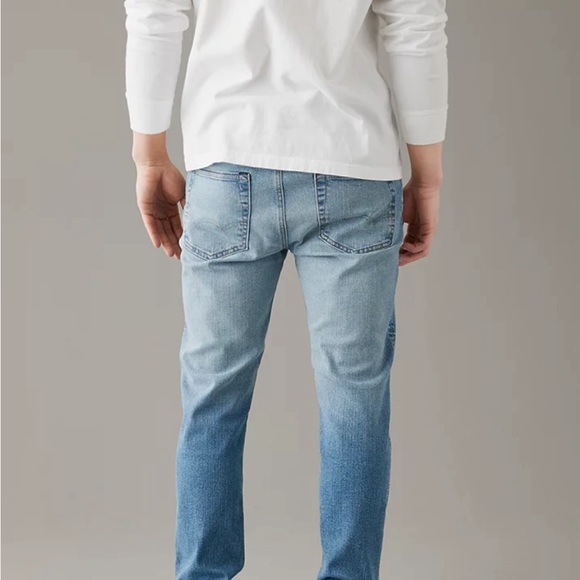 American Eagle airflex straight - Picture 2 of 8